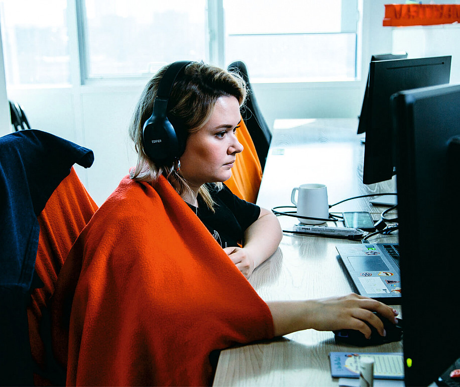 Как цифровые инструменты помогают «выращивать» экспертов